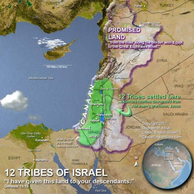 Ge 15 12 Tribes Israel And Egypt Copyright Stephen M Miller 320x320@2x ?v=1621278724